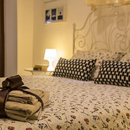 Piazza Roma Rooms Беневенто Стая снимка